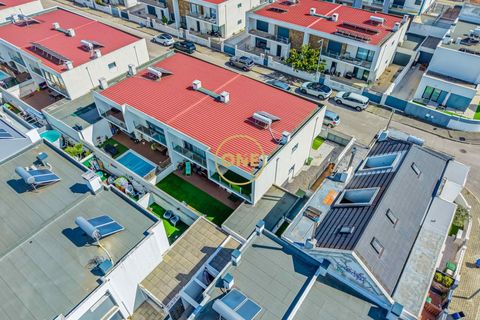 Rækkehus i Seixal, Setubal, Seixal - € 599.900 | Ref: ONE351861-6 - foto 4