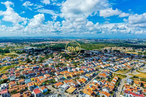 Rækkehus i Seixal, Setubal, Seixal - € 599.900 | Ref: ONE351861-6 - foto 10