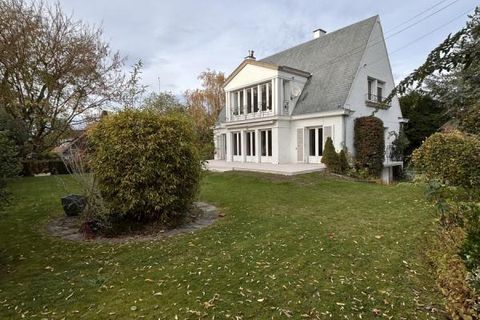 Villa a Croix, Nord, Croix - € 630.000 | Ref: 7557731 - foto 2