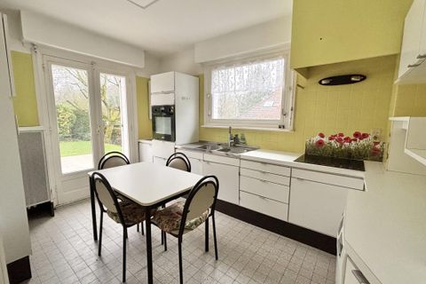 Villa a Croix, Nord, Croix - € 630.000 | Ref: 7557731 - foto 8