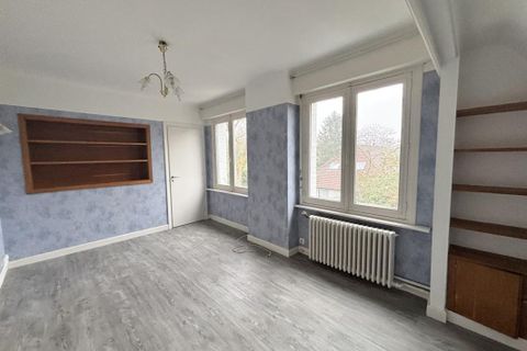 Villa a Croix, Nord, Croix - € 630.000 | Ref: 7557731 - foto 18