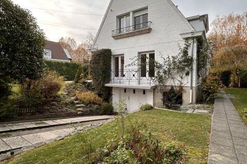 Villa a Croix, Nord, Croix - € 630.000 | Ref: 7557731 - foto 22