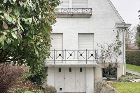 Villa a Croix, Nord, Croix - € 630.000 | Ref: 7557731 - foto 23