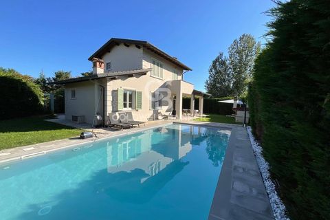 Villa i Pietrasanta, Lucca, Pietrasanta - € 1.050.000 | Ref: CBI129-1788-130306 - foto 1