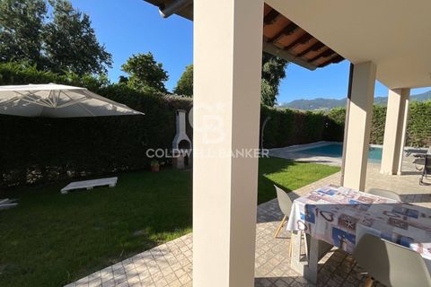 Villa i Pietrasanta, Lucca, Pietrasanta - € 1.050.000 | Ref: CBI129-1788-130306 - foto 3