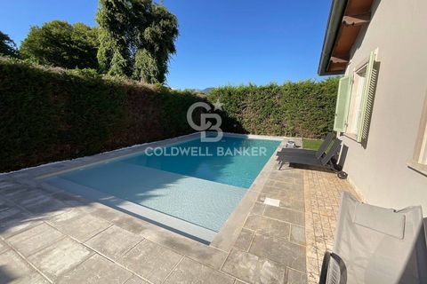 Villa i Pietrasanta, Lucca, Pietrasanta - € 1.050.000 | Ref: CBI129-1788-130306 - foto 4