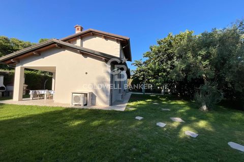 Villa i Pietrasanta, Lucca, Pietrasanta - € 1.050.000 | Ref: CBI129-1788-130306 - foto 6