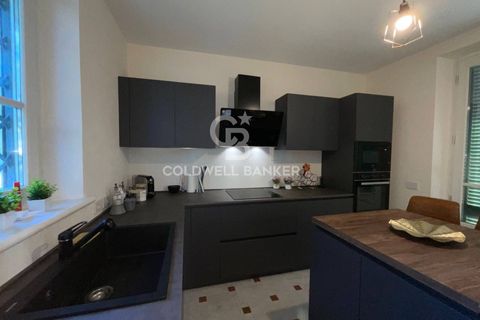 Villa i Pietrasanta, Lucca, Pietrasanta - € 1.050.000 | Ref: CBI129-1788-130306 - foto 11