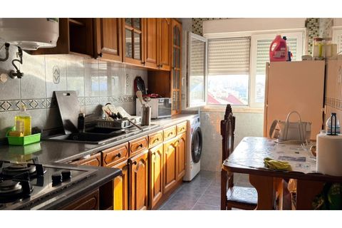 Lejlighed i Amadora, Lisbon, Amadora - € 275.000 | Ref: 202606 - foto 2