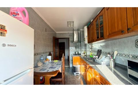 Lejlighed i Amadora, Lisbon, Amadora - € 275.000 | Ref: 202606 - foto 4