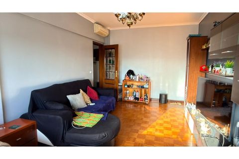 Lejlighed i Amadora, Lisbon, Amadora - € 275.000 | Ref: 202606 - foto 6