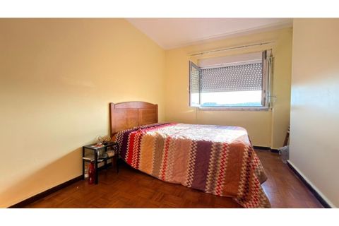 Lejlighed i Amadora, Lisbon, Amadora - € 275.000 | Ref: 202606 - foto 8