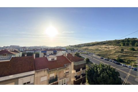 Lejlighed i Amadora, Lisbon, Amadora - € 275.000 | Ref: 202606 - foto 12