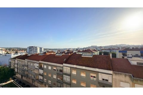 Lejlighed i Amadora, Lisbon, Amadora - € 275.000 | Ref: 202606 - foto 13