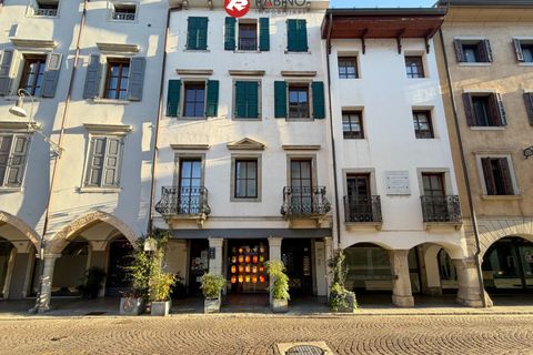 Lejlighed i Udine, Udine, Udine - € 235.000 | Ref: RA0575 - foto 1