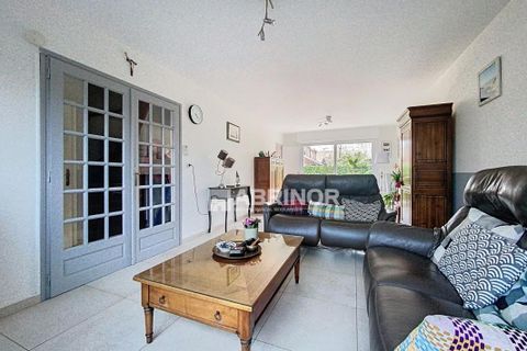 Villa a Wasquehal, Nord, Wasquehal - € 359.000 | Ref: MB-39085-VAUBI - foto 3