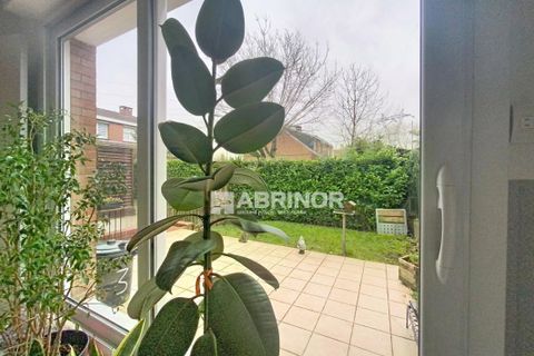 Villa a Wasquehal, Nord, Wasquehal - € 359.000 | Ref: MB-39085-VAUBI - foto 4