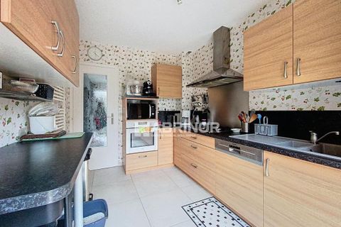Villa a Wasquehal, Nord, Wasquehal - € 359.000 | Ref: MB-39085-VAUBI - foto 6