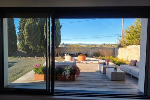 Villa a Mireval, Herault, Mireval - € 489.000 | Ref: 797-MILLIONCAB - foto 3