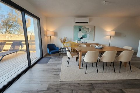 Villa a Mireval, Herault, Mireval - € 489.000 | Ref: 797-MILLIONCAB - foto 2