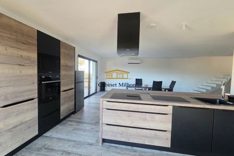 Villa a Mireval, Herault, Mireval - € 489.000 | Ref: 797-MILLIONCAB - foto 5