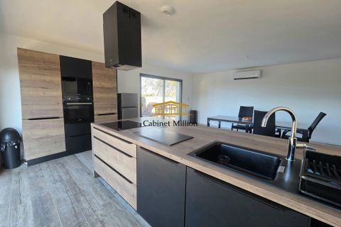 Villa a Mireval, Herault, Mireval - € 489.000 | Ref: 797-MILLIONCAB - foto 6