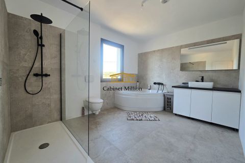 Villa a Mireval, Herault, Mireval - € 489.000 | Ref: 797-MILLIONCAB - foto 8