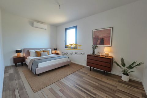 Villa a Mireval, Herault, Mireval - € 489.000 | Ref: 797-MILLIONCAB - foto 10