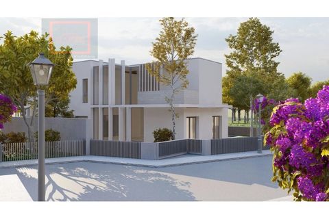 Villa i Obidos, Leiria, Obidos - € 439.000 | Ref: SCL105610 - foto 1