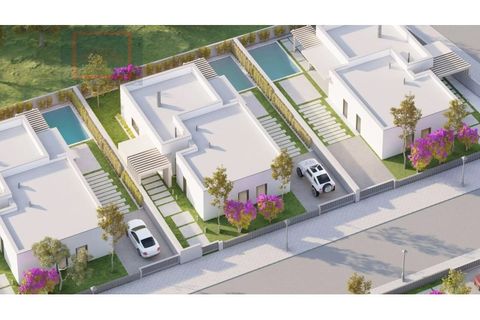 Villa i Obidos, Leiria, Obidos - € 379.000 | Ref: SCL10564 - foto 1
