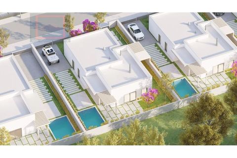 Villa i Obidos, Leiria, Obidos - € 379.000 | Ref: SCL10564 - foto 2