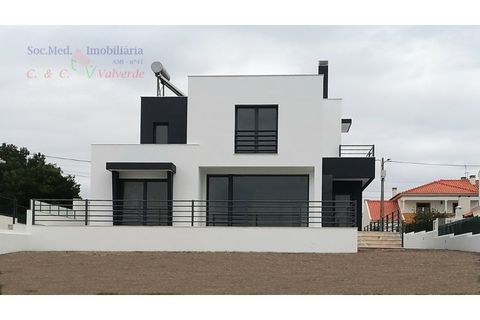 Villa i Torres Vedras, Lisbon, Torres Vedras - € 790.000 | Ref: 4103 - foto 2