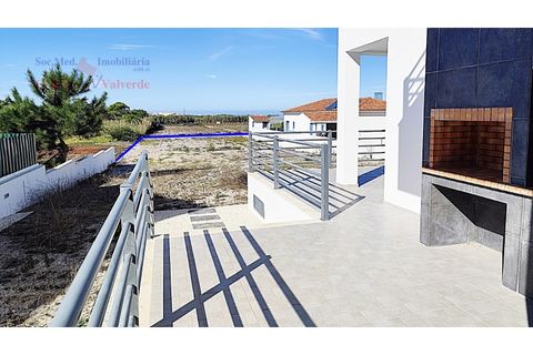 Villa i Torres Vedras, Lisbon, Torres Vedras - € 790.000 | Ref: 4103 - foto 6