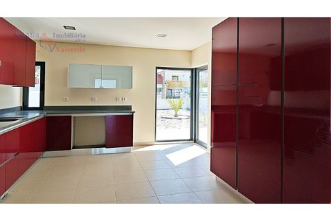 Villa i Torres Vedras, Lisbon, Torres Vedras - € 790.000 | Ref: 4103 - foto 7