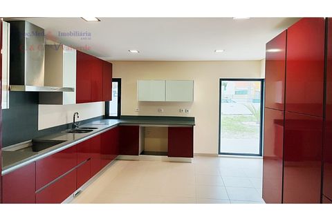 Villa i Torres Vedras, Lisbon, Torres Vedras - € 790.000 | Ref: 4103 - foto 8