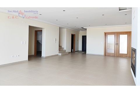 Villa i Torres Vedras, Lisbon, Torres Vedras - € 790.000 | Ref: 4103 - foto 9