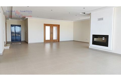 Villa i Torres Vedras, Lisbon, Torres Vedras - € 790.000 | Ref: 4103 - foto 10