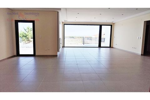Villa i Torres Vedras, Lisbon, Torres Vedras - € 790.000 | Ref: 4103 - foto 11