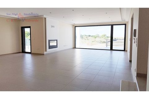 Villa i Torres Vedras, Lisbon, Torres Vedras - € 790.000 | Ref: 4103 - foto 12