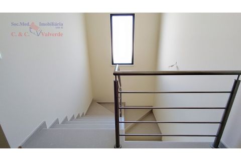 Villa i Torres Vedras, Lisbon, Torres Vedras - € 790.000 | Ref: 4103 - foto 17