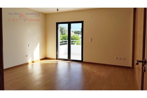Villa i Torres Vedras, Lisbon, Torres Vedras - € 790.000 | Ref: 4103 - foto 21