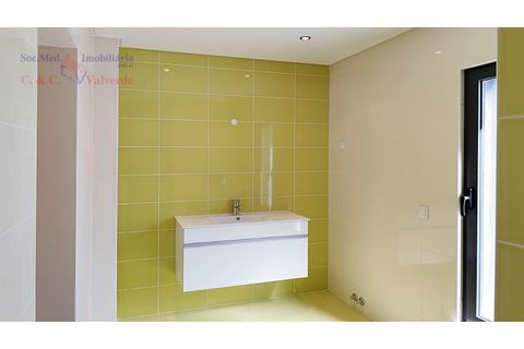 Villa i Torres Vedras, Lisbon, Torres Vedras - € 790.000 | Ref: 4103 - foto 22
