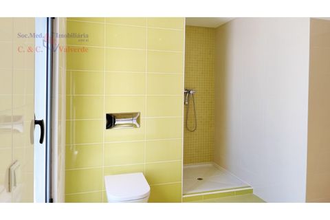 Villa i Torres Vedras, Lisbon, Torres Vedras - € 790.000 | Ref: 4103 - foto 23