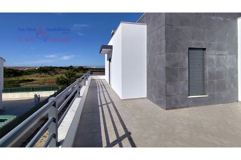 Villa i Torres Vedras, Lisbon, Torres Vedras - € 790.000 | Ref: 4103 - foto 24
