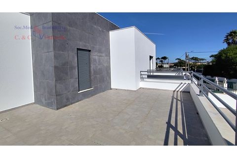 Villa i Torres Vedras, Lisbon, Torres Vedras - € 790.000 | Ref: 4103 - foto 25