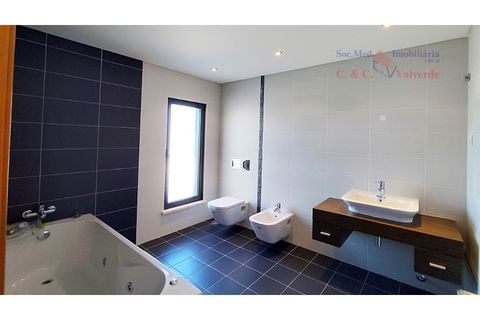 Villa i Torres Vedras, Lisbon, Torres Vedras - € 790.000 | Ref: 4103 - foto 26