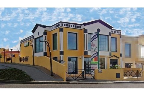Villa i Torres Vedras, Lisbon, Torres Vedras - € 790.000 | Ref: 4103 - foto 32