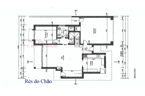 Villa i Torres Vedras, Lisbon, Torres Vedras - € 790.000 | Ref: 4103 - foto 35