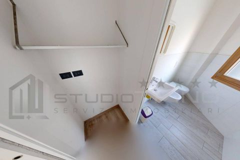 Leilighet i Cosenza, Cosenza, Cosenza - € 140 000 | Ref: 588 - foto 7