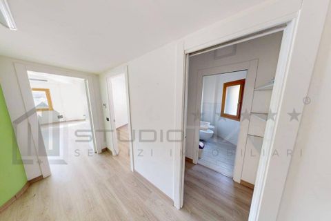 Leilighet i Cosenza, Cosenza, Cosenza - € 140 000 | Ref: 588 - foto 9